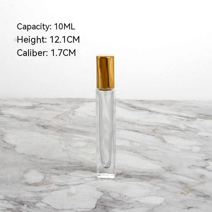 Sample Toner Bottle Nozzle Perfume Sub-bottles - ZEYTONCART