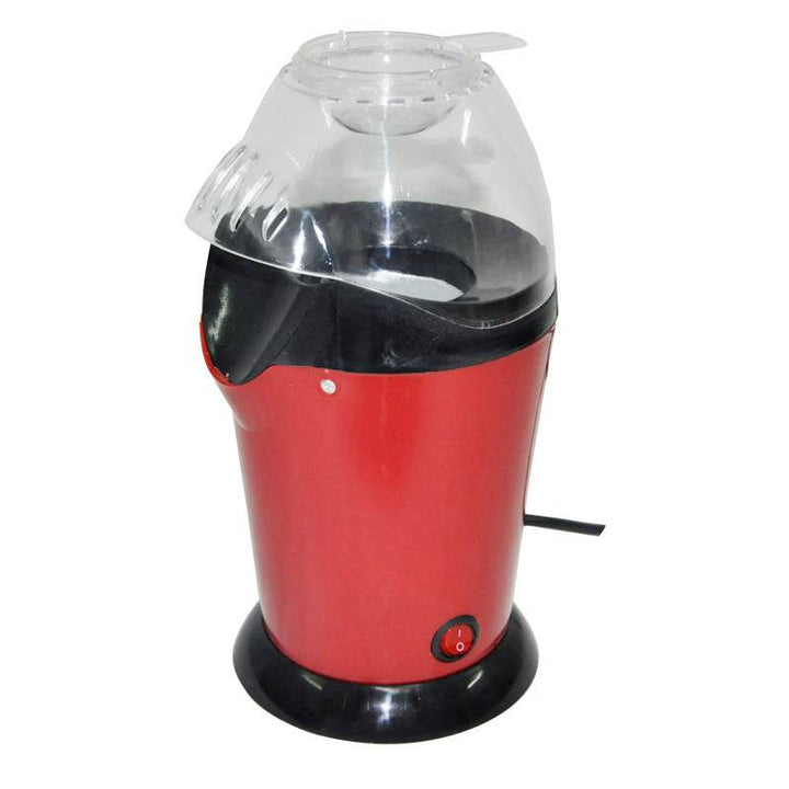 Popcorn Makers Mini Popcorn Machine Electric Household Appliance Machine Fully Automatic Popcorn Machine For Home Kitchen - ZEYTONCART