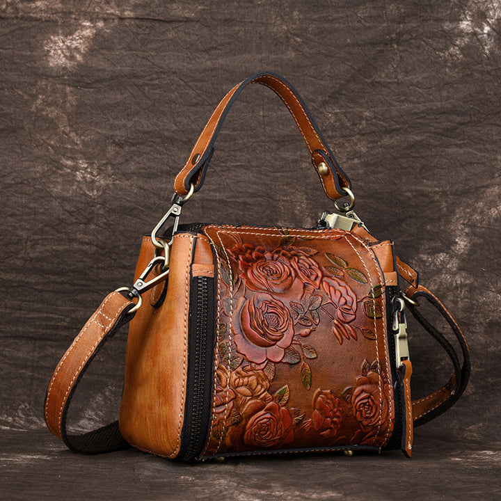 New fashion versatile women's bag - ZEYTONCART