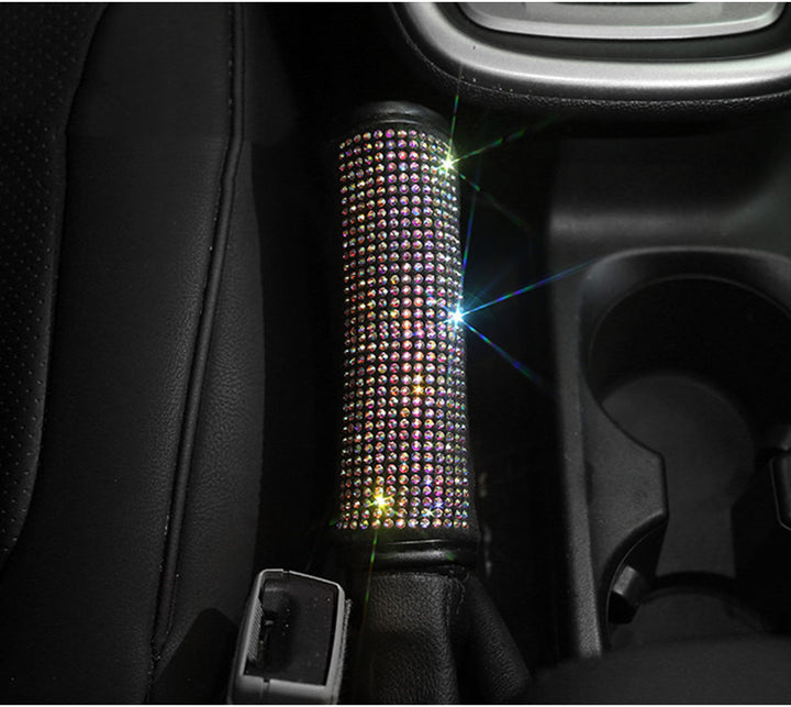 Four Seasons General Diamond-encrusted Original Car Accessories - ZEYTONCART