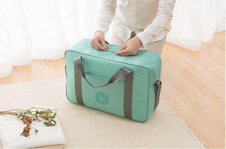 Nomadic Travel Bag - ZEYTONCART