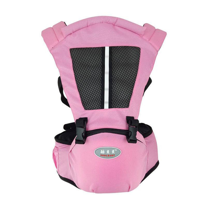 Front hold baby carrier - ZEYTONCART