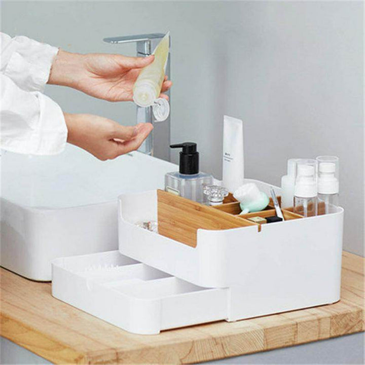 Office stationery classification storage box - ZEYTONCART