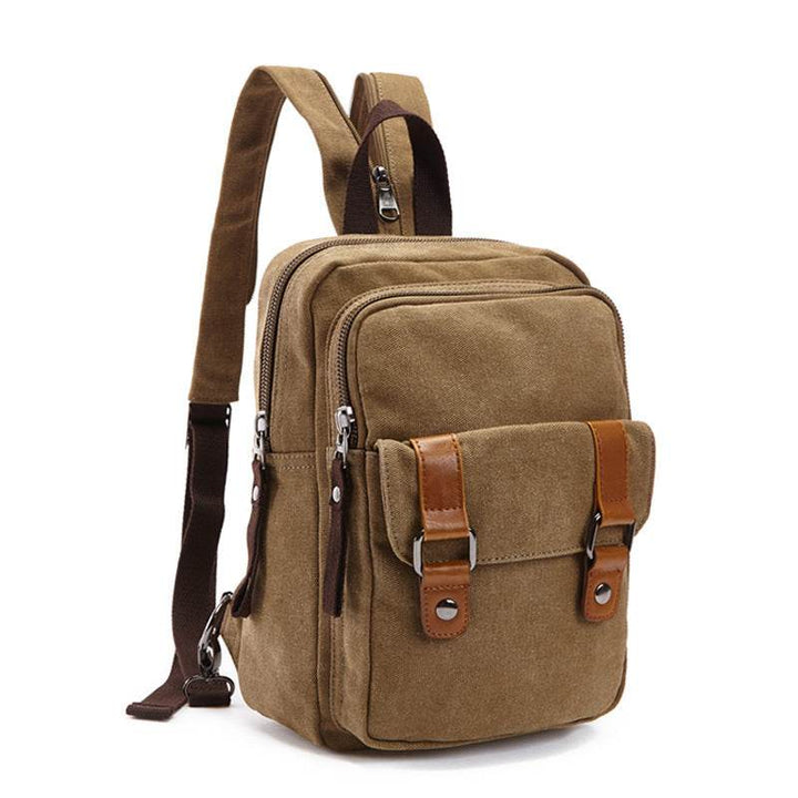 Outdoor travel backpack - ZEYTONCART