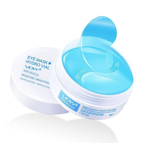 Firming eye mask - ZEYTONCART