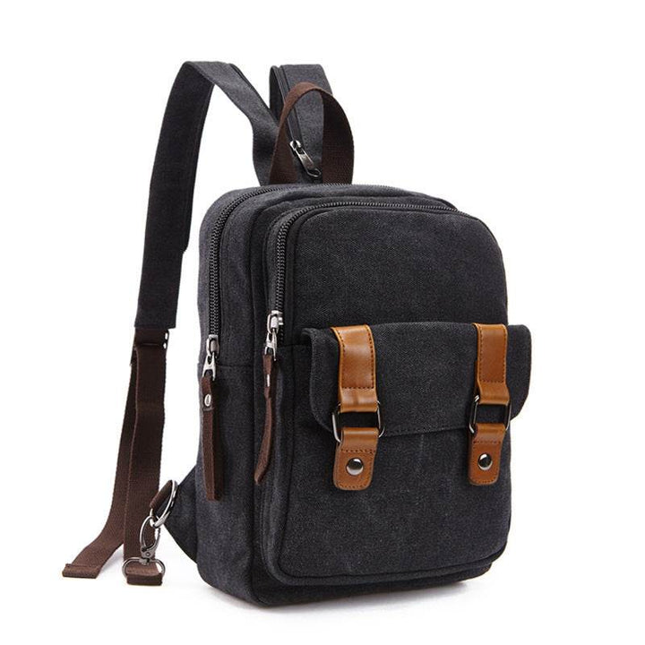 Outdoor travel backpack - ZEYTONCART