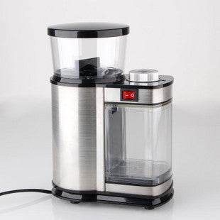 Stainless steel electric coffee grinder - ZEYTONCART
