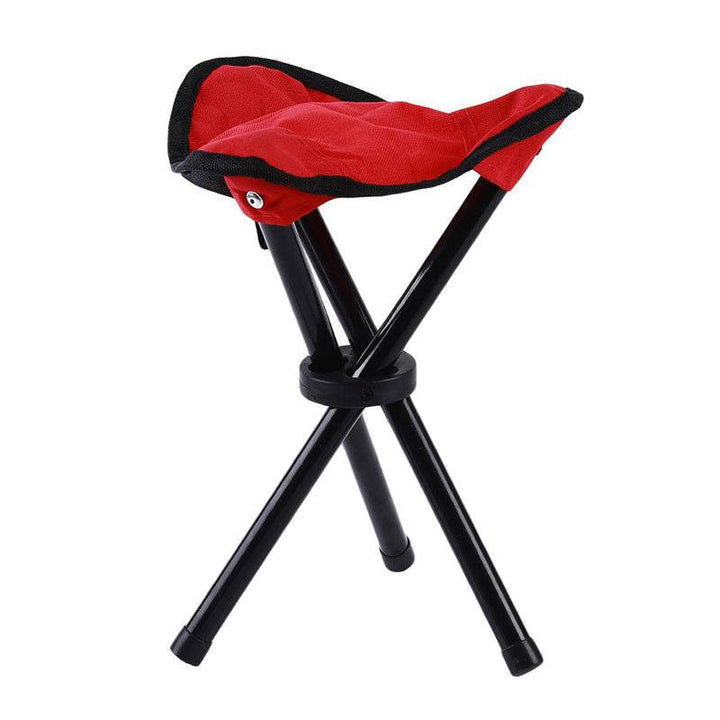 Camping folding chair - ZEYTONCART
