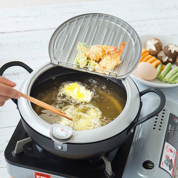 Kitchen Pot - ZEYTONCART