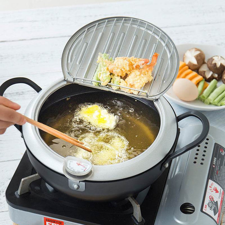 Kitchen Pot - ZEYTONCART