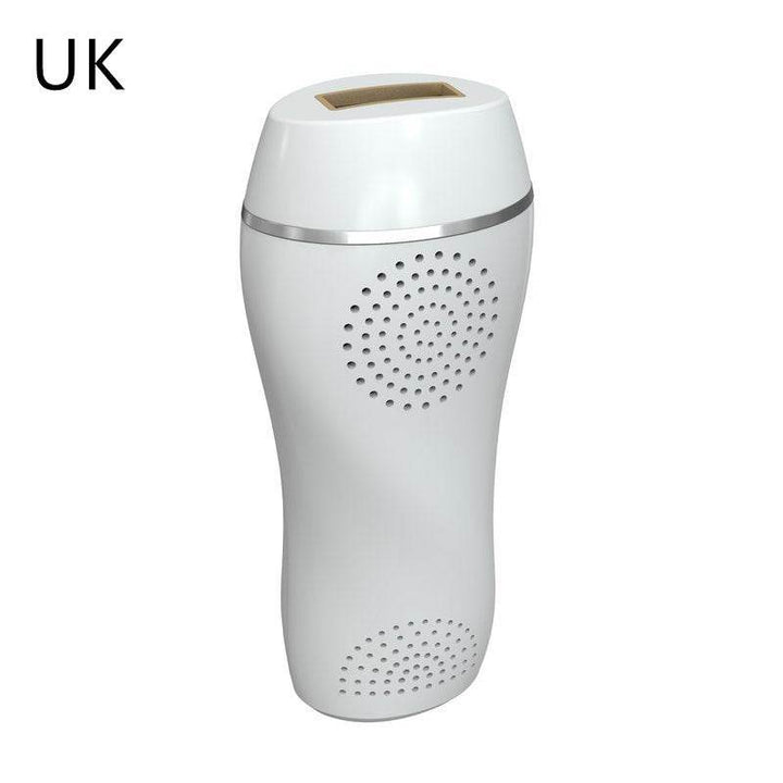 Electric Epilator Laser Hair Removal Apparatus Home Ladies Whole Body Photon Epilator - ZEYTONCART