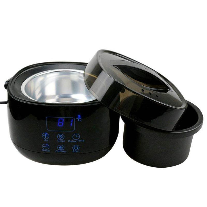 Beeswax heating machine - ZEYTONCART
