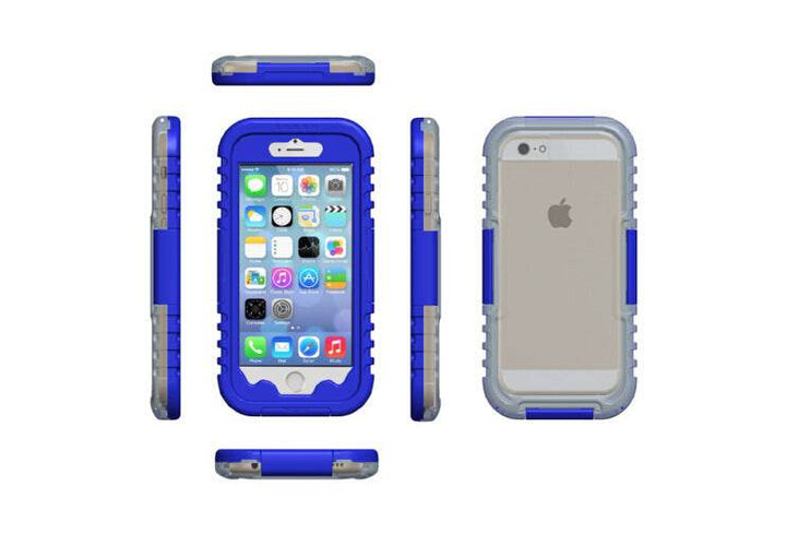 Mobile phone shell Waterproof shell - ZEYTONCART