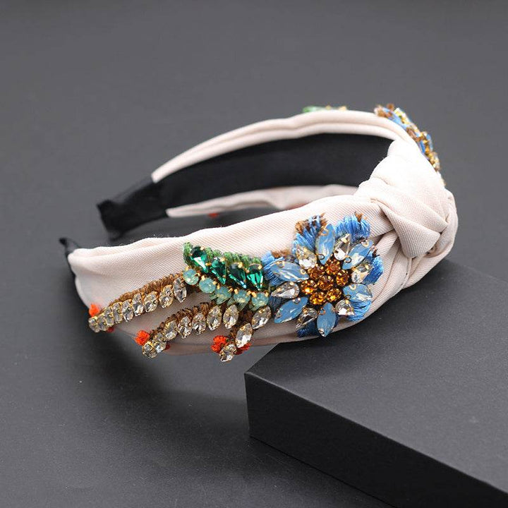 Ladies travel gift hair accessories - ZEYTONCART