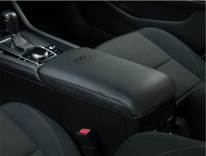 Modification Of Armrest Case Cover For 100th Anniversary - ZEYTONCART