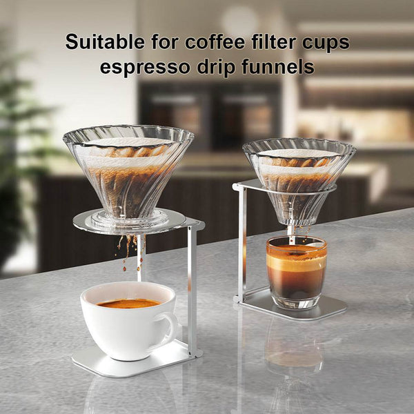 Portable Espresso Capsules Coffee Machine Bracket - ZEYTONCART