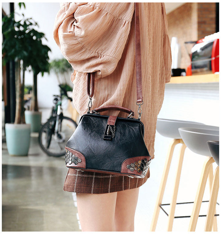 Fashion Women Handbags - ZEYTONCART