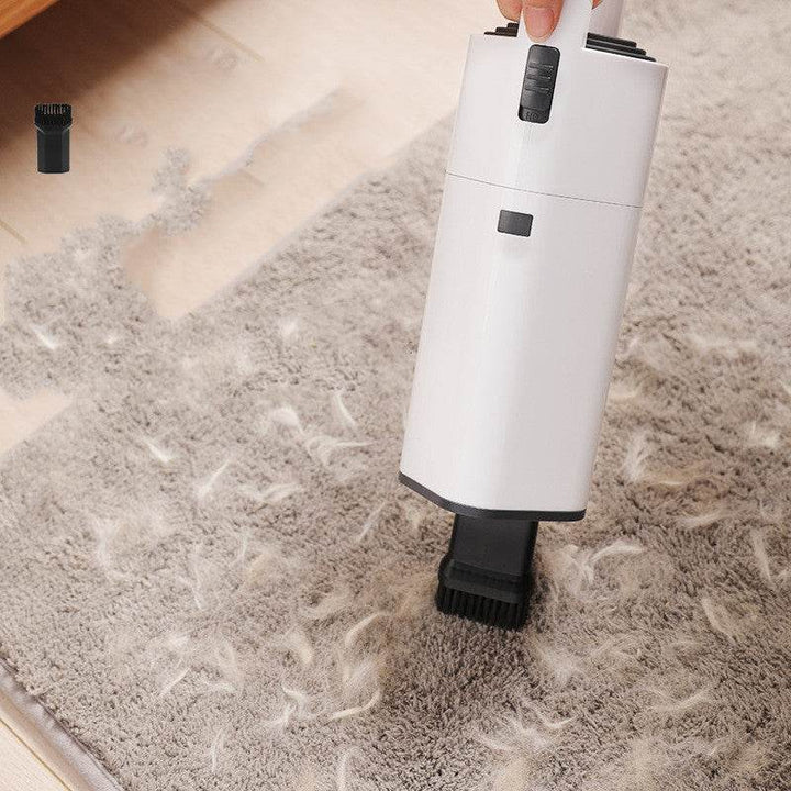 Household vacuum cleaner - ZEYTONCART