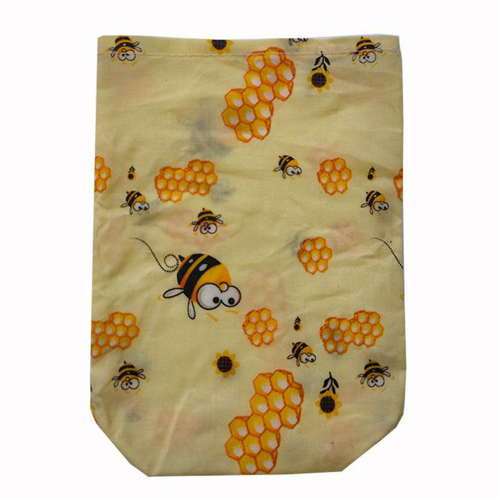 Beeswax preservation bag - ZEYTONCART