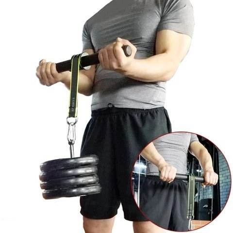 Arm Training Fitness Machine - ZEYTONCART