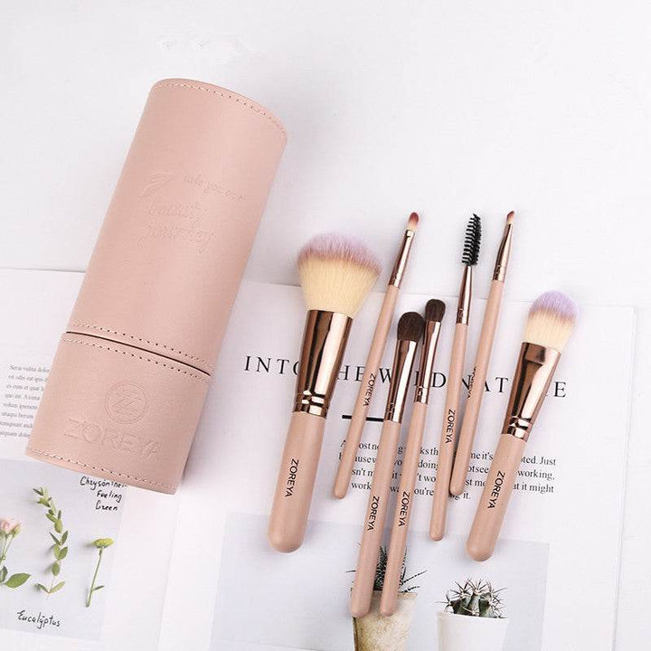Makeup brush set - ZEYTONCART