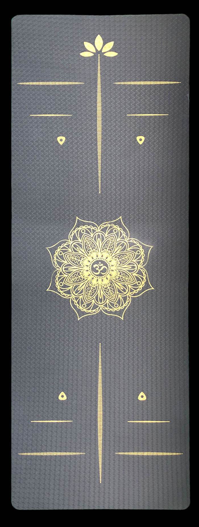 Yoga mat - ZEYTONCART