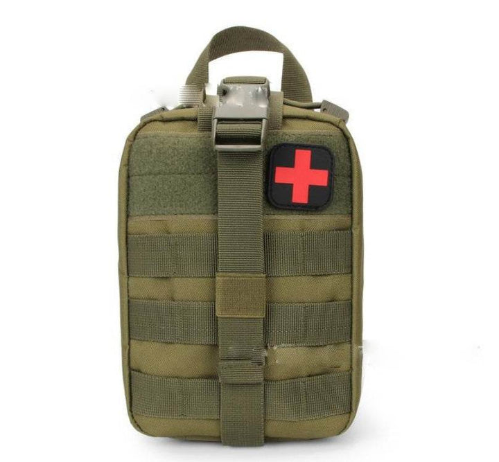 outdoor Travel kit for first aid - ZEYTONCART