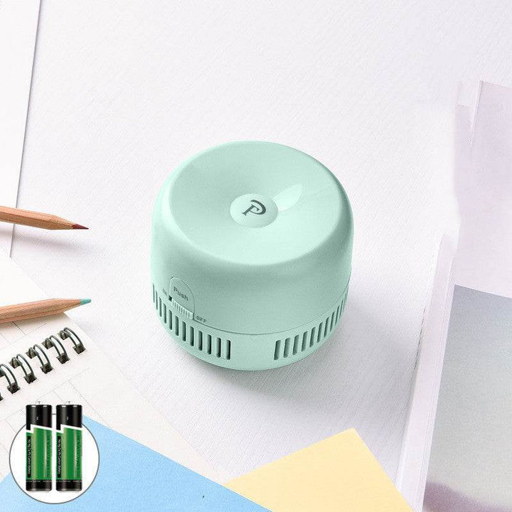 Portable Mini Vacuum Cleaner Debris Cleaning - ZEYTONCART