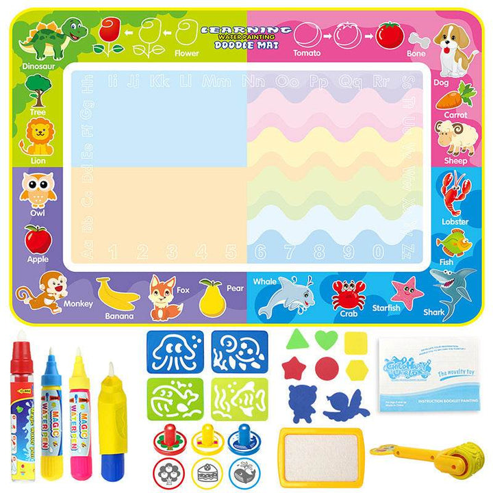 Graffiti painting writing blankets - ZEYTONCART