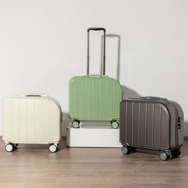 Small Lightweight Luggage Student Boarding Bag - ZEYTONCART