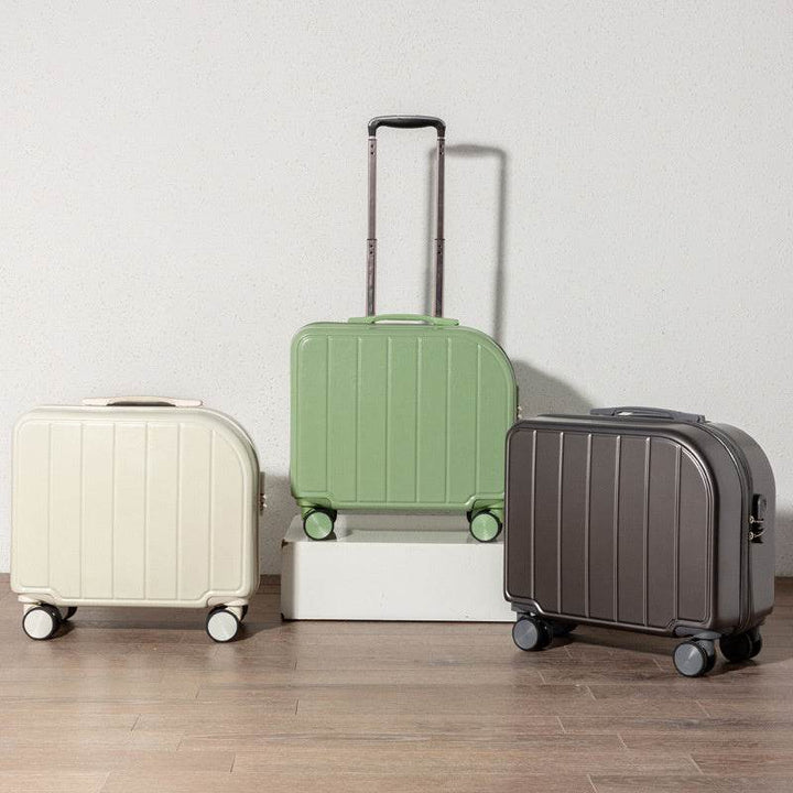 Small Lightweight Luggage Student Boarding Bag - ZEYTONCART