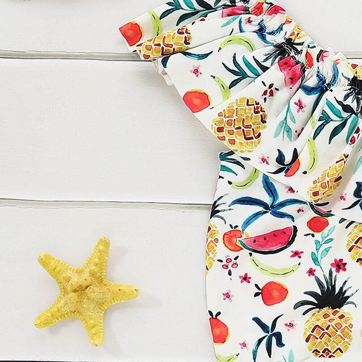 Baby Swimwear Kids Swimming Suit - ZEYTONCART