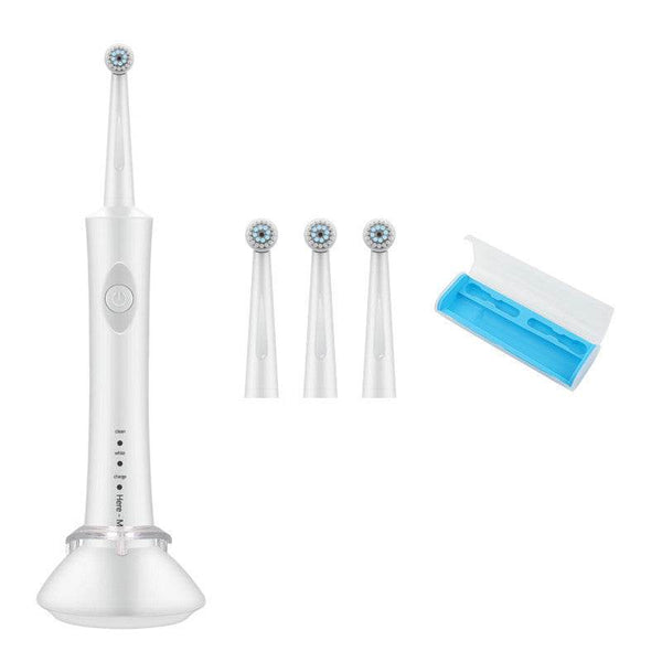 The Electric Toothbrush - ZEYTONCART