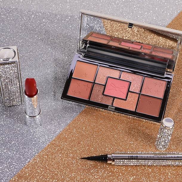3-piece cosmetic set - ZEYTONCART