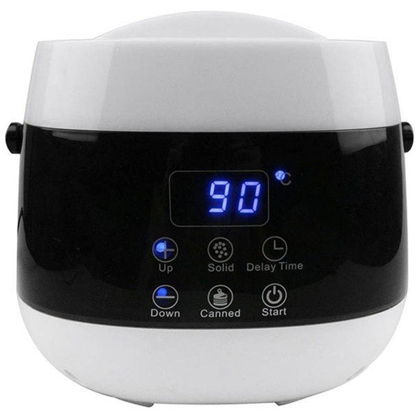 Beeswax heating machine - ZEYTONCART
