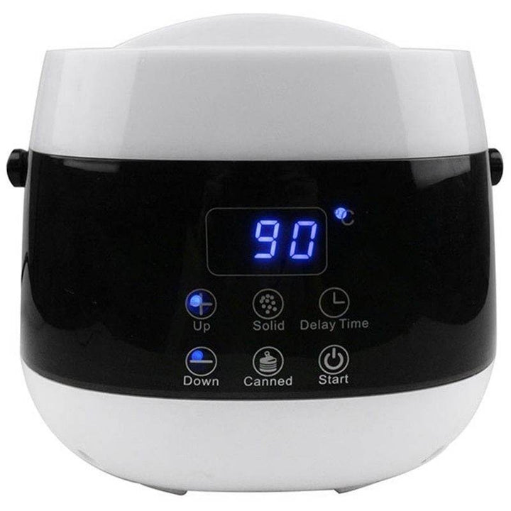 Beeswax heating machine - ZEYTONCART