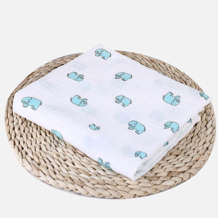 Baby Swaddle Blankets - ZEYTONCART
