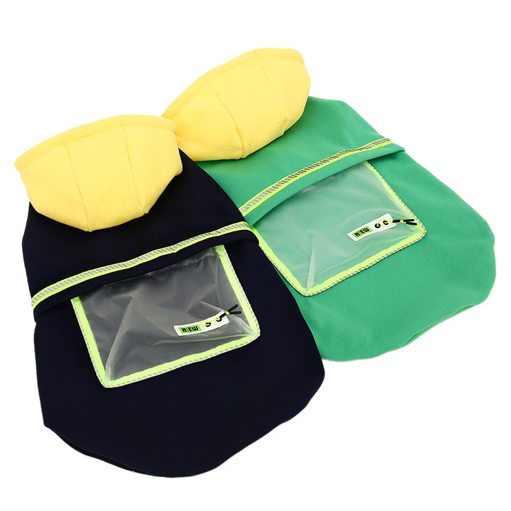 Large Dog Pet Clothes Apparel Sweater - ZEYTONCART