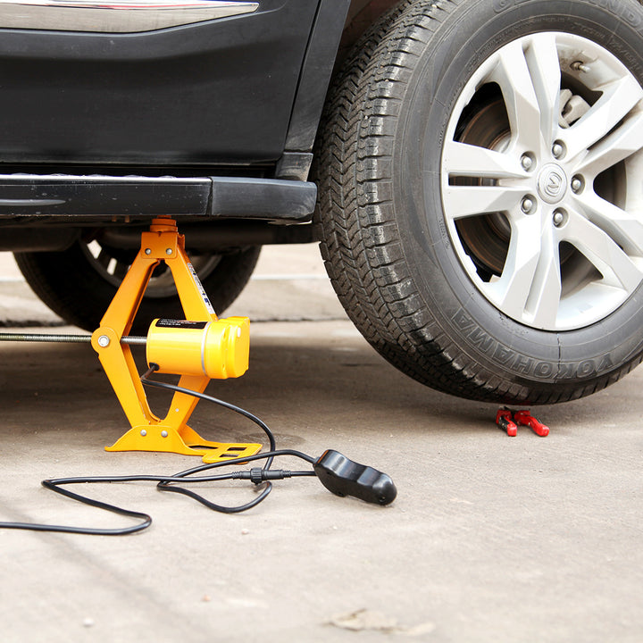 Vehicle-mounted Electric Jack Maintenance Kit - ZEYTONCART