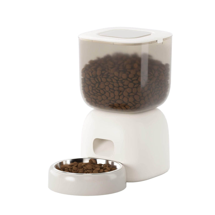3L Smart Pet Feeder Automatic Cat Food Dog Food Feeding Machine - ZEYTONCART