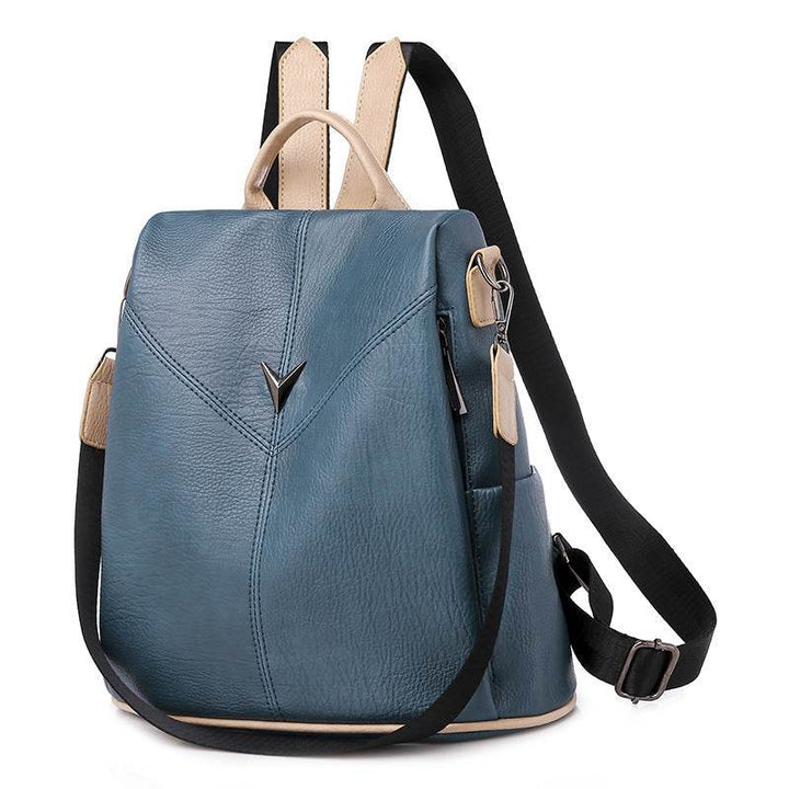 Waterproof outdoor travel backpack - ZEYTONCART