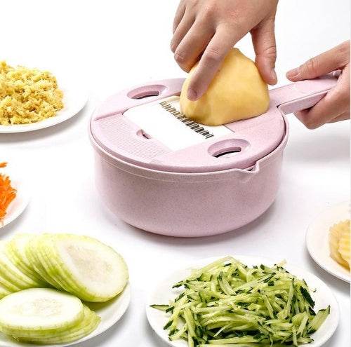 veggie chopper - ZEYTONCART