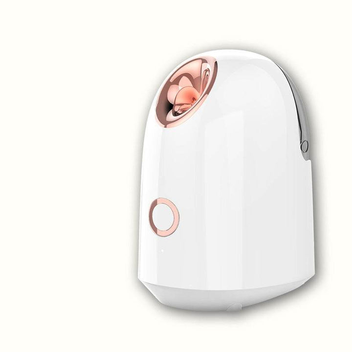 Steam Facial Spray Hydration Apparatus - ZEYTONCART