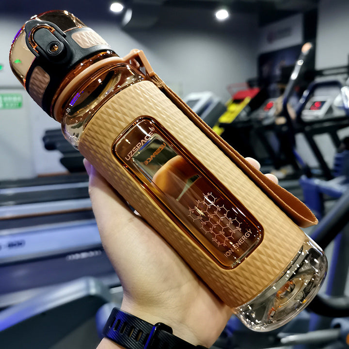 Portable Sport Water Bottles - ZEYTONCART