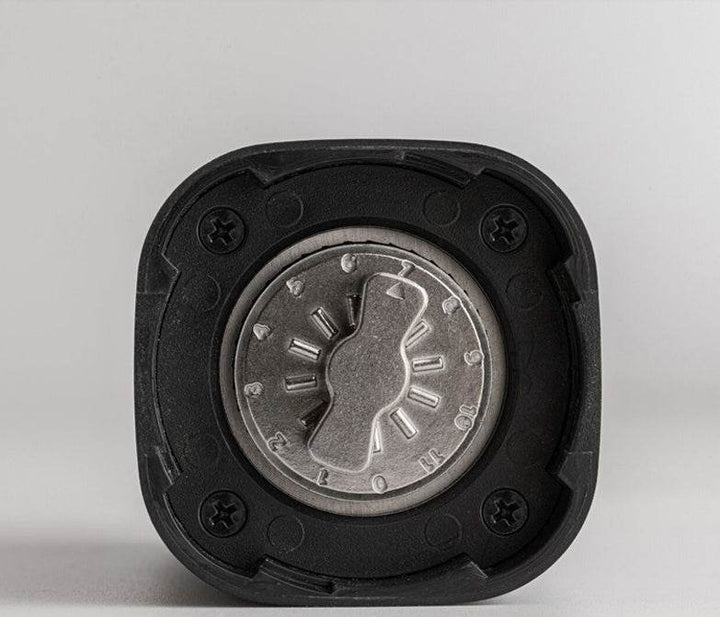 Manual espresso grinder - ZEYTONCART