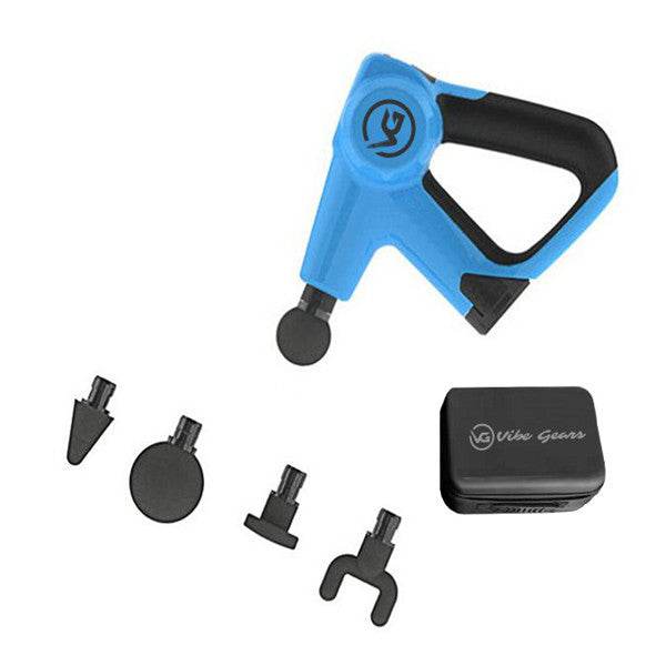 Muscle relaxation massager - ZEYTONCART