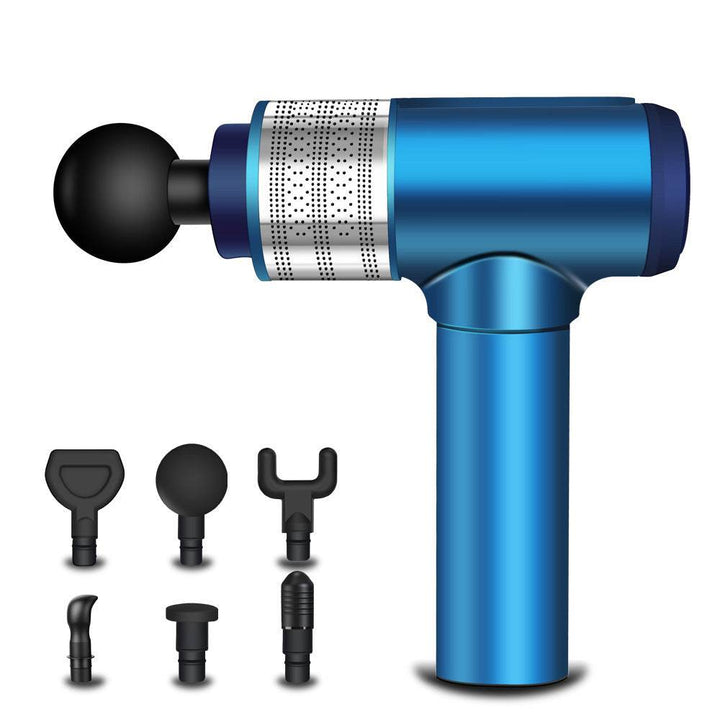 Muscle relaxation fascia gun - ZEYTONCART