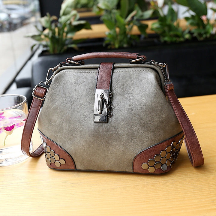 Fashion Women Handbags - ZEYTONCART