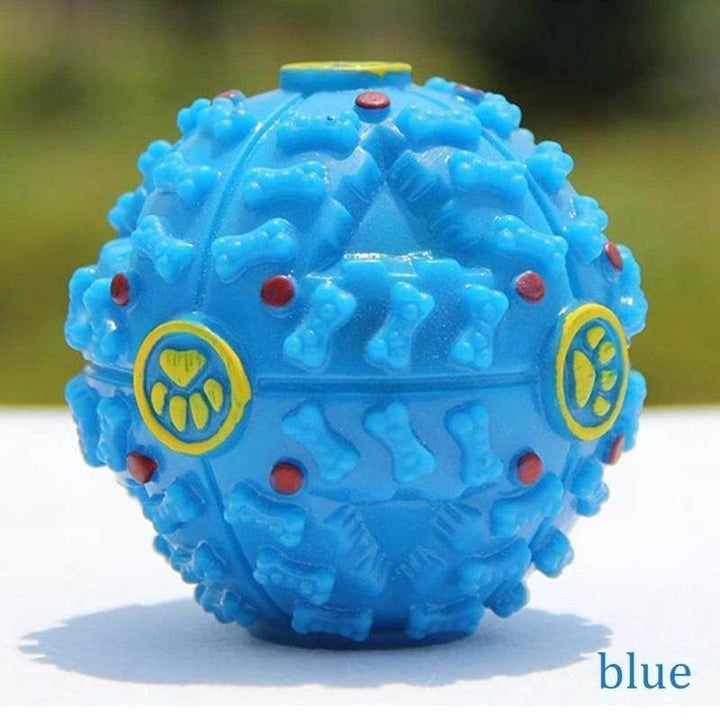 Paw Prime's Tricky Treat Ball - ZEYTONCART