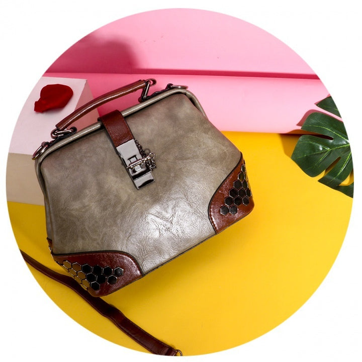 Fashion Women Handbags - ZEYTONCART